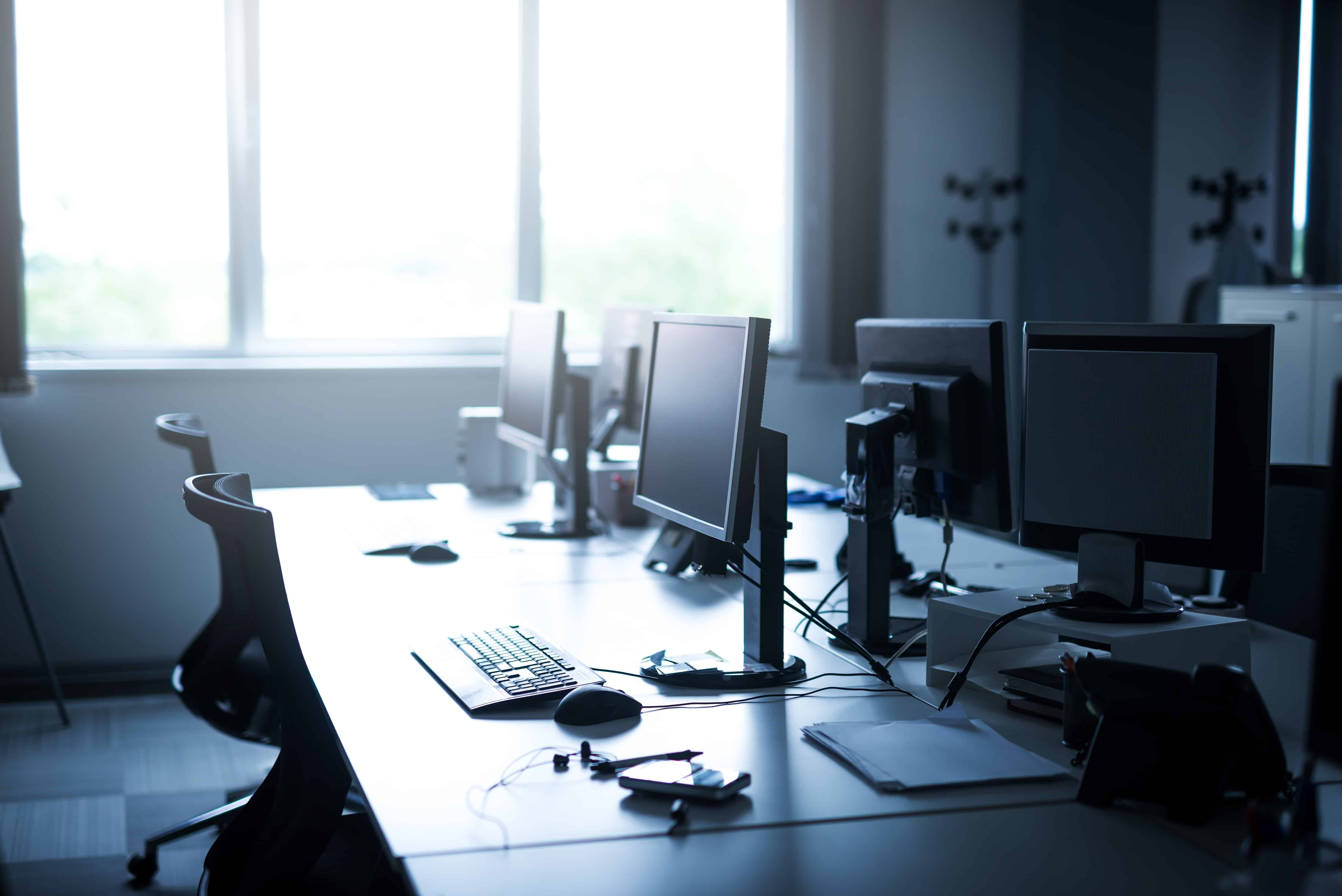 Espace de coworking 7/7