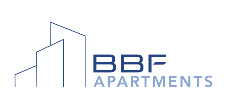 Logo Agence BBF Apartments