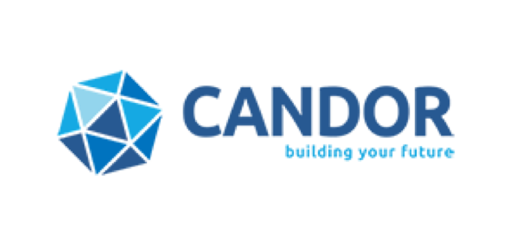 Logo Agence Candor