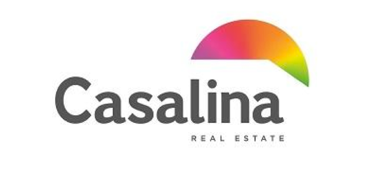 Logo Agence Casalina