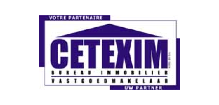 Logo agence Cetexim
