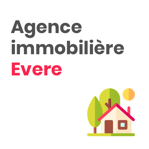 Visuel Agence Immobilière Evere