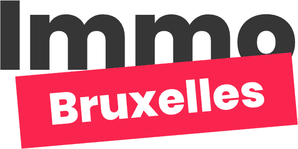 Logo Agence Immo Bruxelles