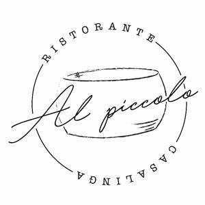 Logo du restaurant Al Piccolo